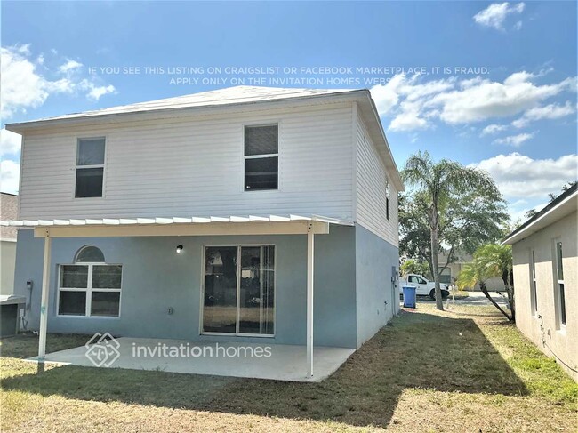 Building Photo - 11154 Summer Star Dr