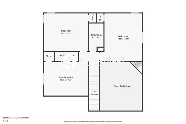 Building Photo - 3 Bedroom Pet-Friendly Home in Seagoville,...