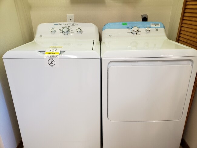 In house W+D - 1321 SE 3rd St