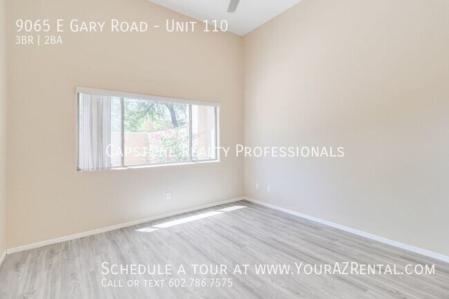 Building Photo - 9065 E Gary Rd