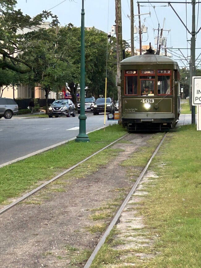 Building Photo - 3101 St Charles Ave