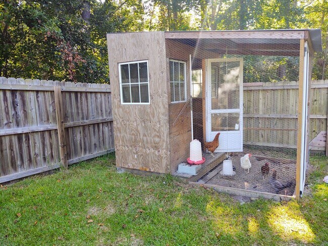 Building Photo - 509 Blue Angel Ct