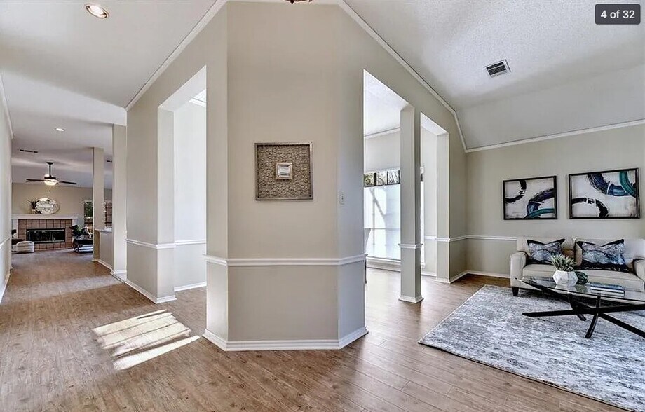 Building Photo - 3700 Rocky Ford Dr