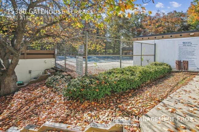Building Photo - 15380 Gatehouse Terrace