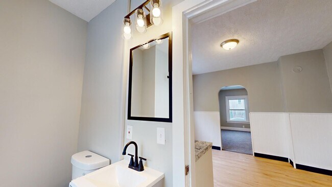 Building Photo - 3465 W.56th