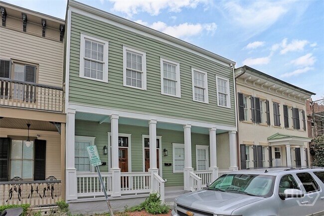 Building Photo - 537 E Congress St