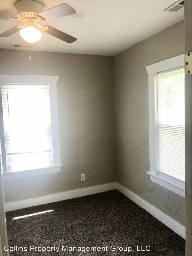 Building Photo - 2 br, 1.5 bath House - 1034 S Stewart