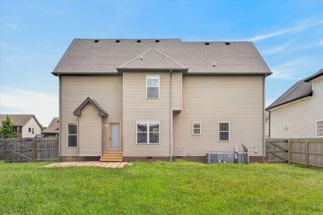 Building Photo - 3710 Windhaven Ct