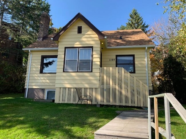 Primary Photo - Duluth, MN - 4 bedroom - 2 bathroom