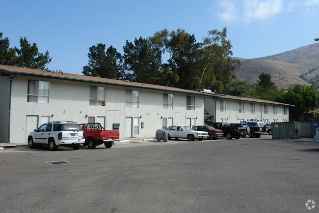 Building Photo - Fairview Apartments