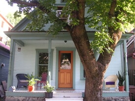 Building Photo - 1411 W Water Ave