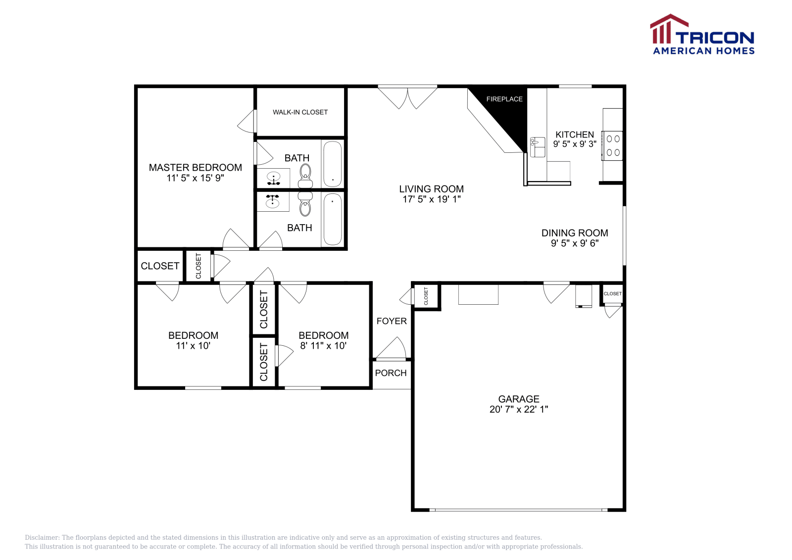 Building Photo - 827 Thornedike Dr
