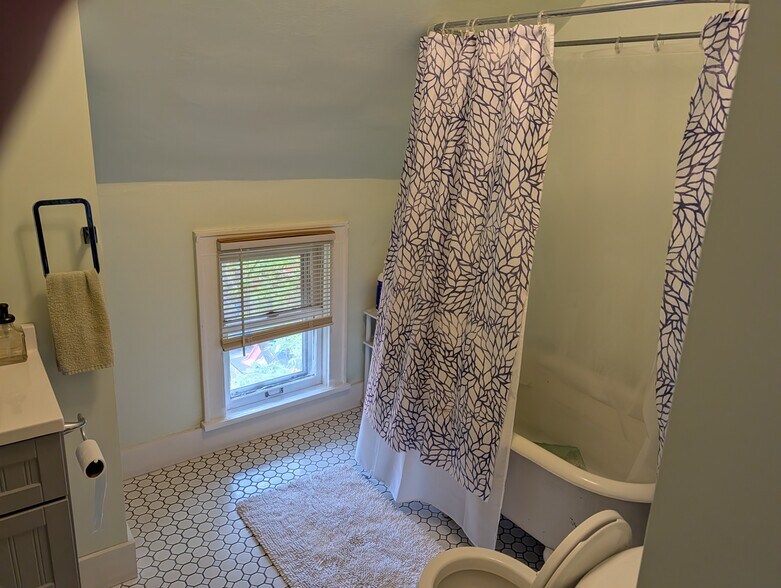 Bathroom - 517 E Burleigh St