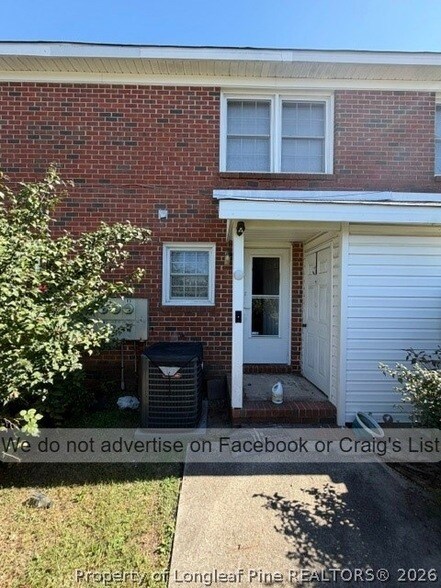 Building Photo - 6471 Yadkin Rd