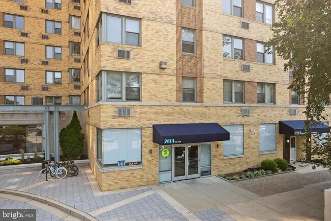 Building Photo - 2601 Pennsylvania Ave