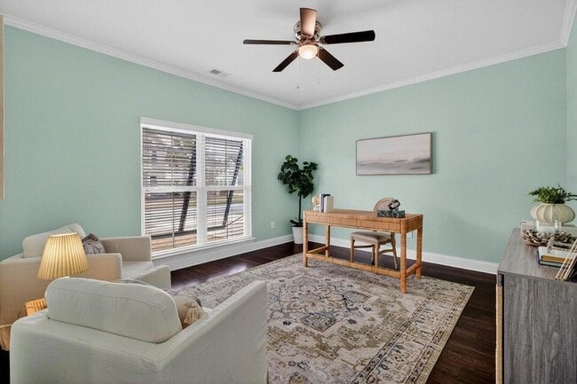 Building Photo - 1694 Sparkleberry Ln