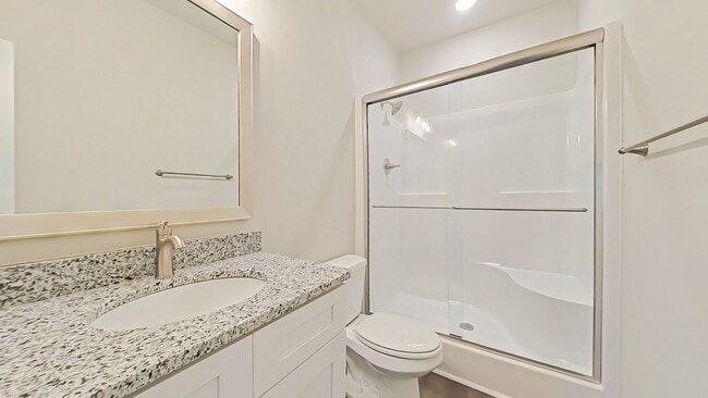 Building Photo - Brand new townhome close to Fort Eisenhower!