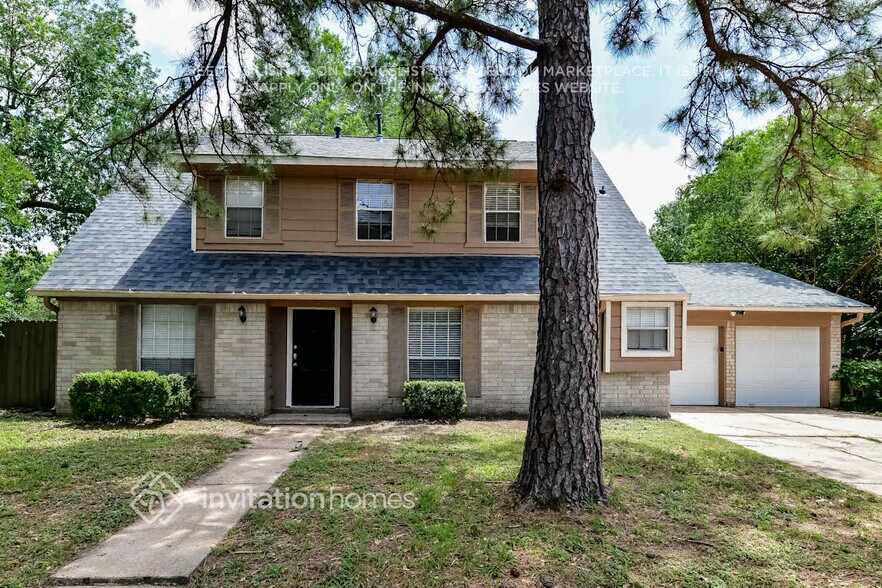 Building Photo - 4311 Saratoga Dr