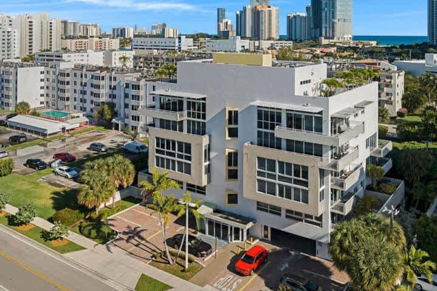 Building Photo - 225 179th Dr