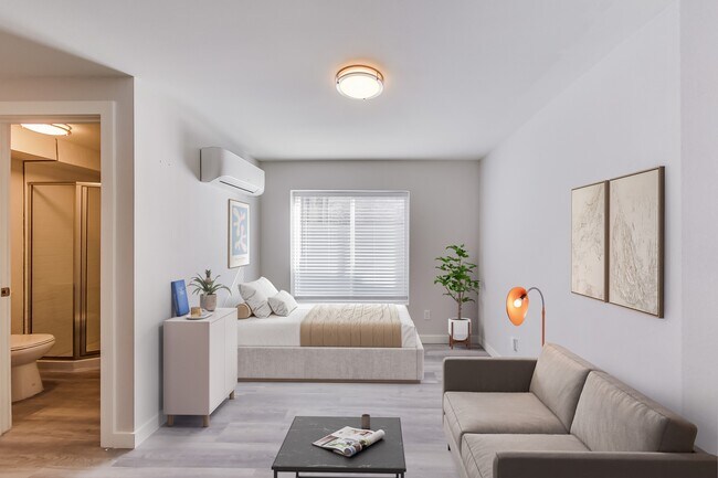 Floorplan - 2701 High Street