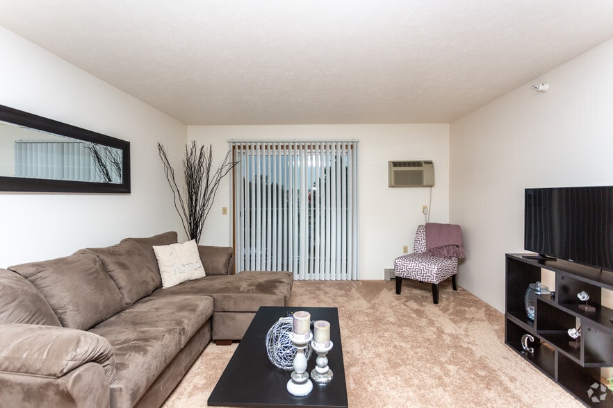 Crosswait Estates Apartments 199 Northcrest Rd Angola IN 46703