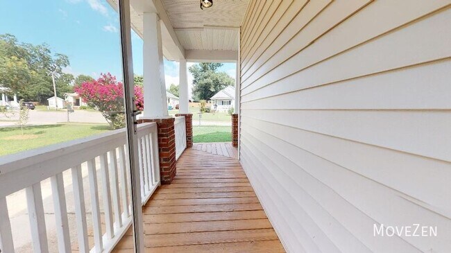 Building Photo - 2325 K Wesley Way