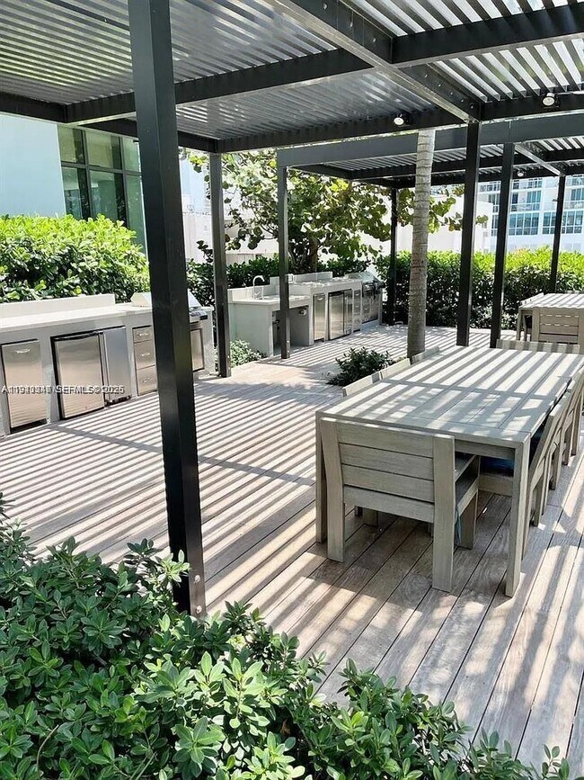 Building Photo - 650 NE 32nd St