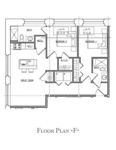 Building Photo - 200 Barrett St