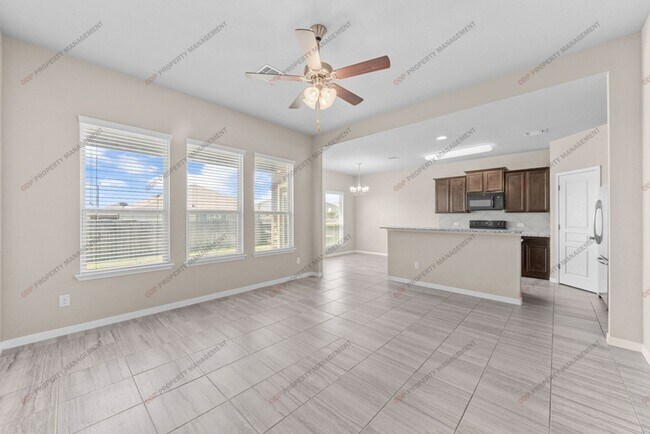 Building Photo - 4 Bedroom Home in Westfield (Belton ISD)!