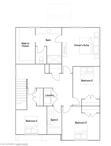 Building Photo - 1642 W Blue Flax Dr