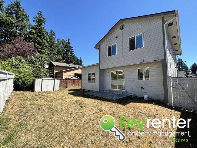 Building Photo - Spacious 3-Bedroom Home for Rent in Seclud...