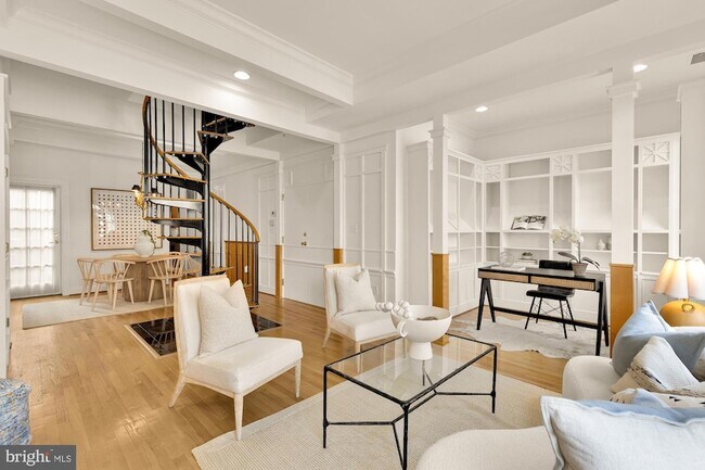 Building Photo - 1704 16th St NW