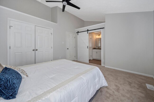 Building Photo - 509 Sugarbush Cir