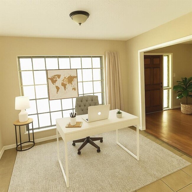 Building Photo - 4822 Meadow Park Dr