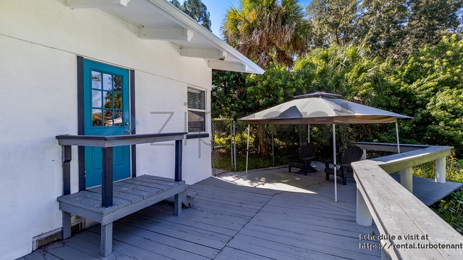 Building Photo - 6508 June Dr