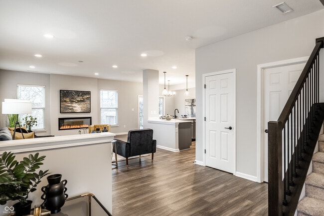 Building Photo - 17491 Fetzer Ct