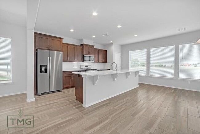 Building Photo - Owasso Dream Home! New Construction! Enclave at Parker Village!