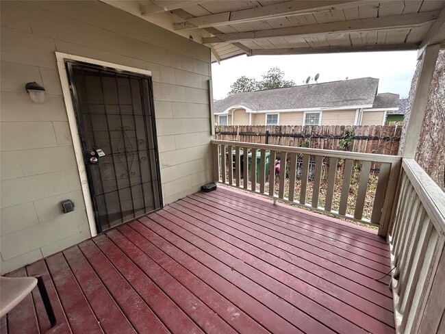 Building Photo - 6737 Ave E