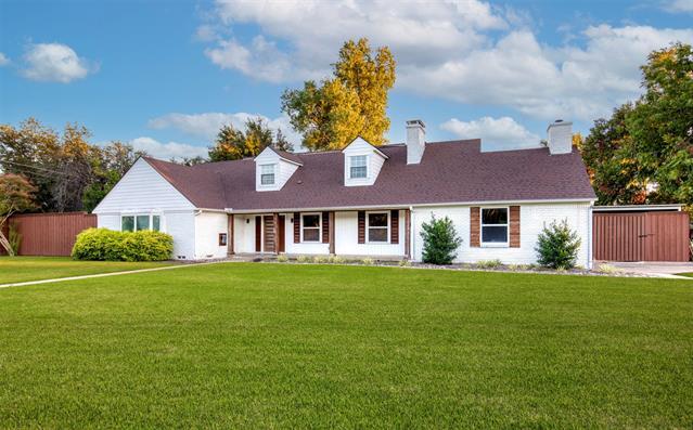 Primary Photo - 4130 Walnut Hill Ln