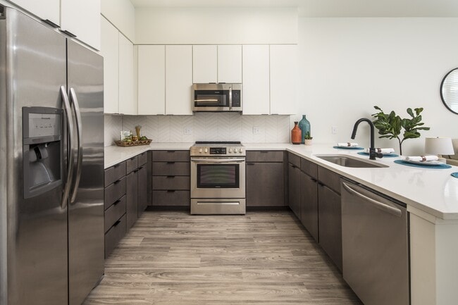 Floorplan - Clovis Point