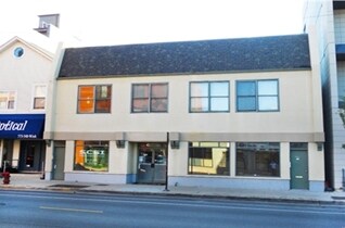Building Photo - 2740 N Lincoln Ave