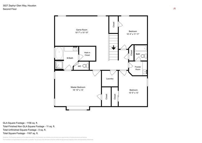 Building Photo - 3027 Zephyr Glen Way