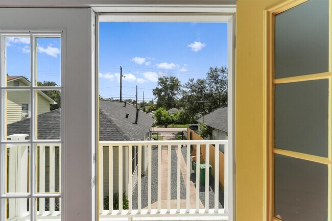 Building Photo - 4027 Michaux St