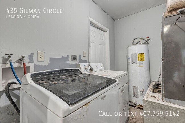 Building Photo - 435 Gilman Cir