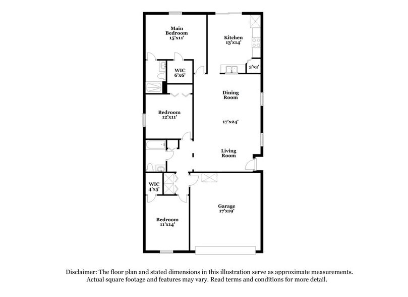 Building Photo - 3608 Alec Dr