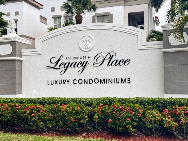 Building Photo - 11010 Legacy Dr