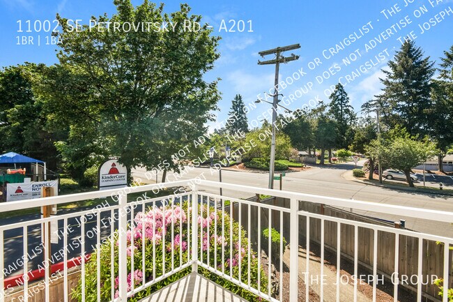 Building Photo - 11002 SE Petrovitsky Rd