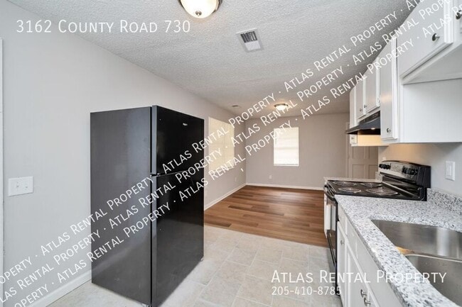 Building Photo - 3162 County Road 730-