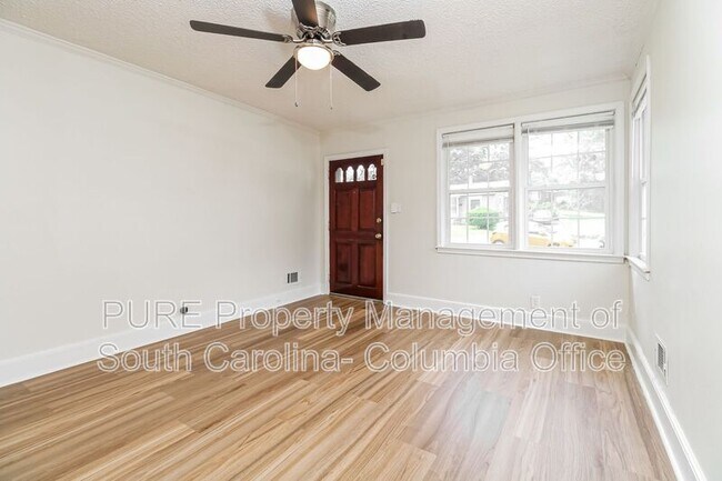 Building Photo - 2308 Manse St