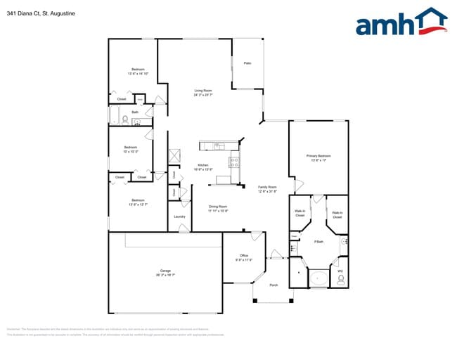 Building Photo - 341 Diana Ct